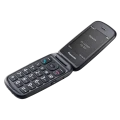 KX-TU550 Panasonic 4G Black Clam Shell KX-TU550 Panasonic 4G Black Clam Shell