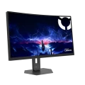 27" LENOVO Legion 27Q-2c, Black, IPS 27