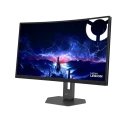 27" LENOVO Legion 27Q-2c, Black, IPS 27