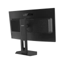 27" LENOVO Legion 27Q-2c, Black, IPS 27