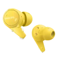 Căști Philips TAT1207YL/00, Galben