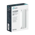 Беспроводная точка доступа TP-LINK Festa F61-Outdoor, 574 Мбит/с, 1201 Мбит/с, Белый