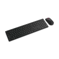 Клавиатура и мышь Lenovo 4X31S04838, Беспроводное, Чёрный Клавиатура и мышь Lenovo 4X31S04838, Беспроводное, Чёрный