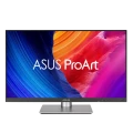 27" ASUS ProArt PA278CGRV,Black/Silver,IPS,2560x1440,144Hz,5ms,400cd,CR3000:1,HDR10,HDMI+DP+USB+Type 27