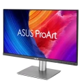 27" ASUS ProArt PA278CGRV,Black/Silver,IPS,2560x1440,144Hz,5ms,400cd,CR3000:1,HDR10,HDMI+DP+USB+Type 27
