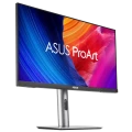 27" ASUS ProArt PA278CGRV,Black/Silver,IPS,2560x1440,144Hz,5ms,400cd,CR3000:1,HDR10,HDMI+DP+USB+Type 27