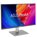 27" ASUS ProArt PA278CGRV,Black/Silver,IPS,2560x1440,144Hz,5ms,400cd,CR3000:1,HDR10,HDMI+DP+USB+Type 27