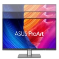 27" ASUS ProArt PA278CGRV,Black/Silver,IPS,2560x1440,144Hz,5ms,400cd,CR3000:1,HDR10,HDMI+DP+USB+Type 27