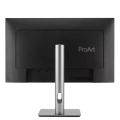 27" ASUS ProArt PA278CGRV,Black/Silver,IPS,2560x1440,144Hz,5ms,400cd,CR3000:1,HDR10,HDMI+DP+USB+Type 27
