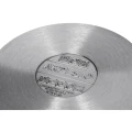 Кастрюля Ardesto AR0723S, 2,3л, 18см, Нержавеющая сталь Кастрюля Ardesto AR0723S, 2,3л, 18см, Нержавеющая сталь