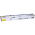 Toner Canon C-EXV51, Galben Toner Canon C-EXV51, Galben