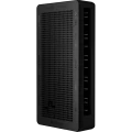 Концентратор вентилятора Deepcool SC700, Чёрный