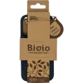 Чехол Forever Bioio iPhone 14 Pro, Чёрный Чехол Forever Bioio iPhone 14 Pro, Чёрный