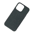 Чехол Forever Bioio iPhone 14 Pro, Чёрный Чехол Forever Bioio iPhone 14 Pro, Чёрный
