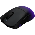 Gaming Mouse HATOR Hellyberry HM47 Pro, Negru | Violet