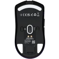 Gaming Mouse HATOR Hellyberry HM47 Pro, Negru | Violet
