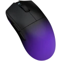 Gaming Mouse HATOR Hellyberry HM47 Pro, Negru | Violet