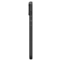 Husă Spigen iPhone 15 Plus Thin Fit, Negru