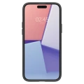 Husă Spigen iPhone 15 Plus Thin Fit, Negru