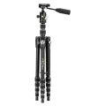 Trepied/Monopod Vanguard VEO3T 235ABP, Cap trepied de minge, Negru Trepied/Monopod Vanguard VEO3T 235ABP, Cap trepied de minge, Negru