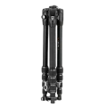 Trepied/Monopod Vanguard VEO3T 235ABP, Cap trepied de minge, Negru Trepied/Monopod Vanguard VEO3T 235ABP, Cap trepied de minge, Negru