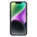 Husă Nillkin iPhone 14 Plus Super Frosted Shield Pro, Negru