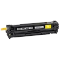 Cartuş SCC Compatible HP CB542A/CE320A/CF212A, Galben
