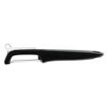 Set de Cuțite Tefal K2219255, Negru / Inox