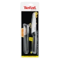 Set de Cuțite Tefal K2219255, Negru / Inox