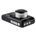 Cameră auto DVR Globex GE-112, Full-HD 1080P, Negru Cameră auto DVR Globex GE-112, Full-HD 1080P, Negru