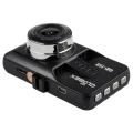 Cameră auto DVR Globex GE-112, Full-HD 1080P, Negru Cameră auto DVR Globex GE-112, Full-HD 1080P, Negru