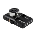 Cameră auto DVR Globex GE-112, Full-HD 1080P, Negru Cameră auto DVR Globex GE-112, Full-HD 1080P, Negru