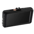 Cameră auto DVR Globex GE-112, Full-HD 1080P, Negru Cameră auto DVR Globex GE-112, Full-HD 1080P, Negru