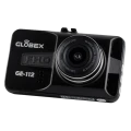 Cameră auto DVR Globex GE-112, Full-HD 1080P, Negru Cameră auto DVR Globex GE-112, Full-HD 1080P, Negru