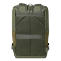 Рюкзак Rivacase Eden-Eco, 15.6", Olive green Рюкзак Rivacase Eden-Eco, 15.6