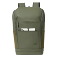 Рюкзак Rivacase Eden-Eco, 15.6", Olive green Рюкзак Rivacase Eden-Eco, 15.6