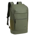 Рюкзак Rivacase Eden-Eco, 15.6", Olive green Рюкзак Rivacase Eden-Eco, 15.6