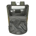 Рюкзак Rivacase Eden-Eco, 15.6", Olive green Рюкзак Rivacase Eden-Eco, 15.6