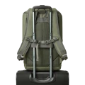 Рюкзак Rivacase Eden-Eco, 15.6", Olive green Рюкзак Rivacase Eden-Eco, 15.6