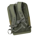 Рюкзак Rivacase Eden-Eco, 15.6", Olive green Рюкзак Rivacase Eden-Eco, 15.6