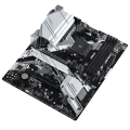 Placă de bază ASRock B550 PRO4, AM4, AMD B550, ATX Placă de bază ASRock B550 PRO4, AM4, AMD B550, ATX