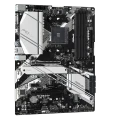 Placă de bază ASRock B550 PRO4, AM4, AMD B550, ATX Placă de bază ASRock B550 PRO4, AM4, AMD B550, ATX