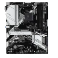 Placă de bază ASRock B550 PRO4, AM4, AMD B550, ATX Placă de bază ASRock B550 PRO4, AM4, AMD B550, ATX