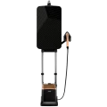 Sistem de călcat cu abur Tefal QT2020E0, Negru Sistem de călcat cu abur Tefal QT2020E0, Negru