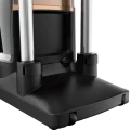 Sistem de călcat cu abur Tefal QT2020E0, Negru Sistem de călcat cu abur Tefal QT2020E0, Negru
