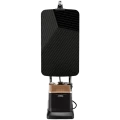 Sistem de călcat cu abur Tefal QT2020E0, Negru Sistem de călcat cu abur Tefal QT2020E0, Negru