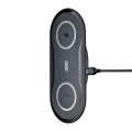 Беспроводная зарядка XO WX025, 20Вт, Чёрный