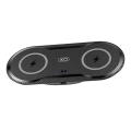 Беспроводная зарядка XO WX025, 20Вт, Чёрный