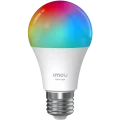 Bec inteligent IMOU B5 Matter, E27, Multicolor