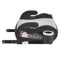 Scaun auto Moni I-Swift grey 125-150cm 3801005152308 Scaun auto Moni I-Swift grey 125-150cm 3801005152308